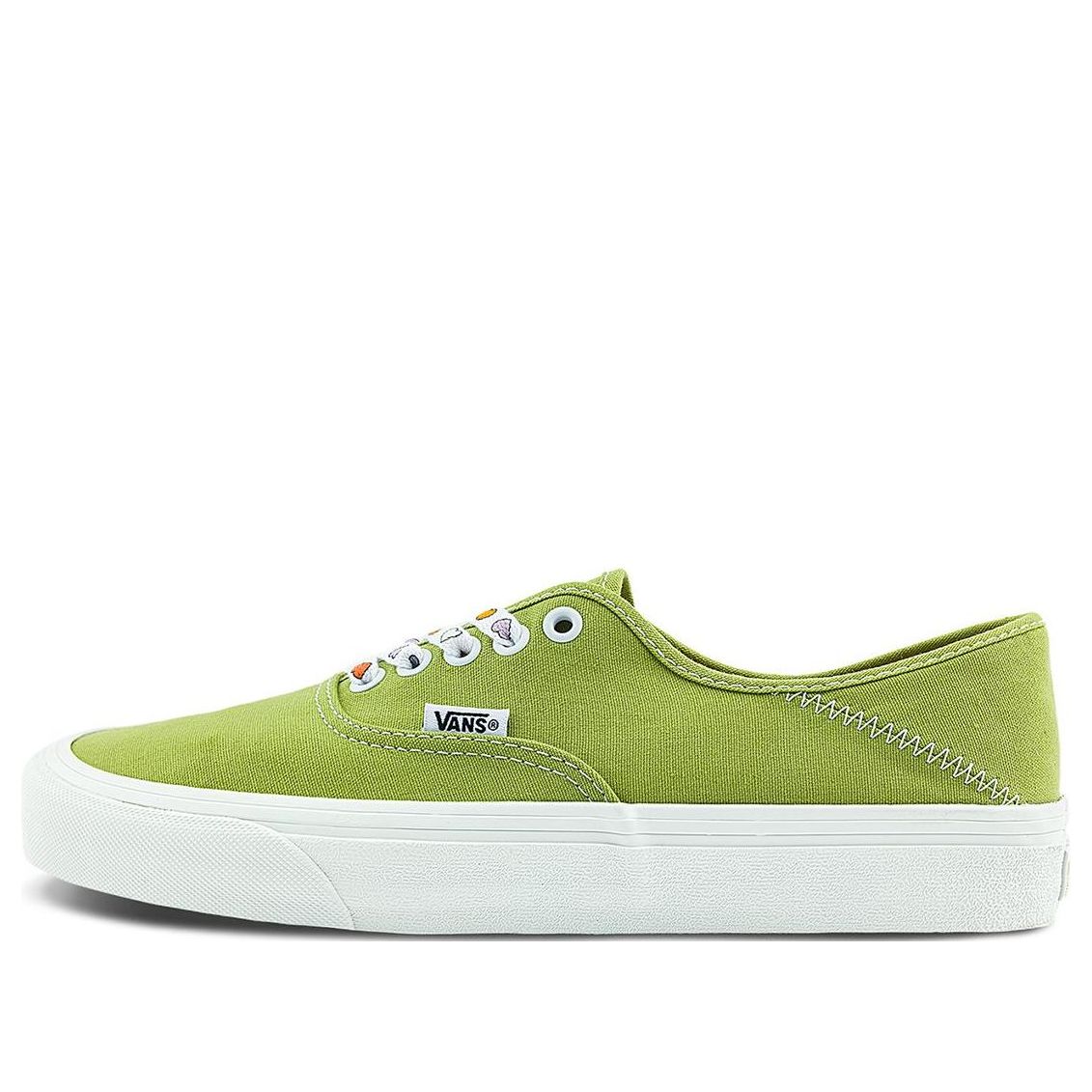 Vans Authentic VR3 'Grass Green' VN0A4BX5CCM