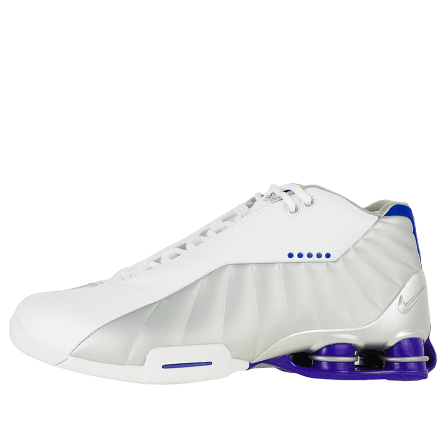 Nike Shox BB4 'House Of Hoops' 376918-141