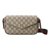 Gucci Mini Ophidia Bag 'GG Supreme Canvas' 764961-96IWG-8745