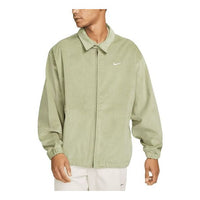 Nike Logo 'Oil Green White' DX9070-386