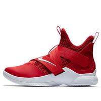 Nike LeBron Soldier 12 TB 'University Red' AT3872-603