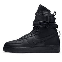 Nike SF Air Force 1 'Triple Black' 864024-003