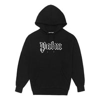 Men's PALM ANGELS Black PMBB036E20FLE0031078