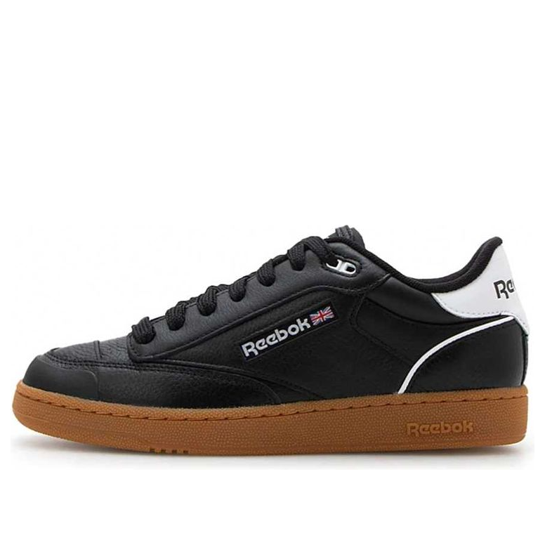 Reebok Club C Bulc 'Black Gum' 100033925