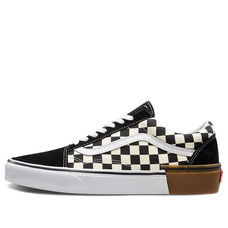 Vans Old Skool 'Gum Block' VN0A38G1U58