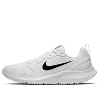 (WMNS) Nike Todos RN 'White Black' BQ3201-101