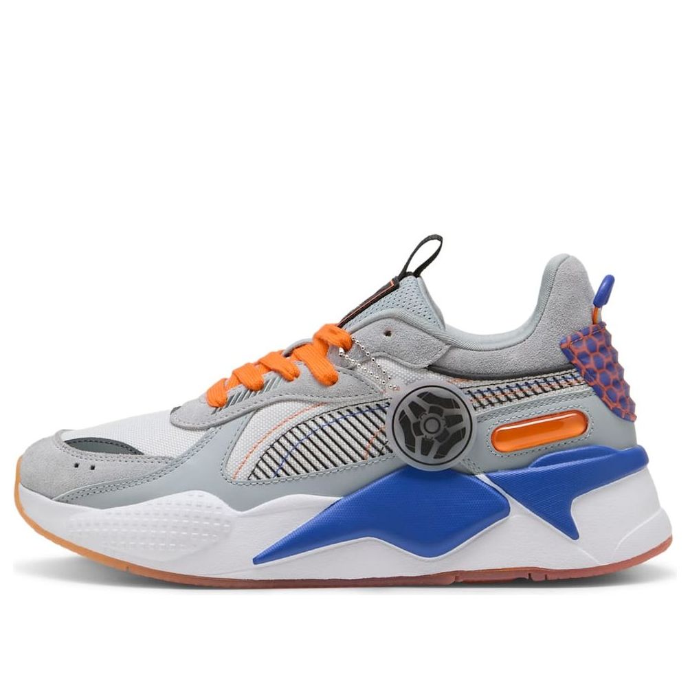 PUMA x Rocket League RS-X 'Champions Road' 399432-01