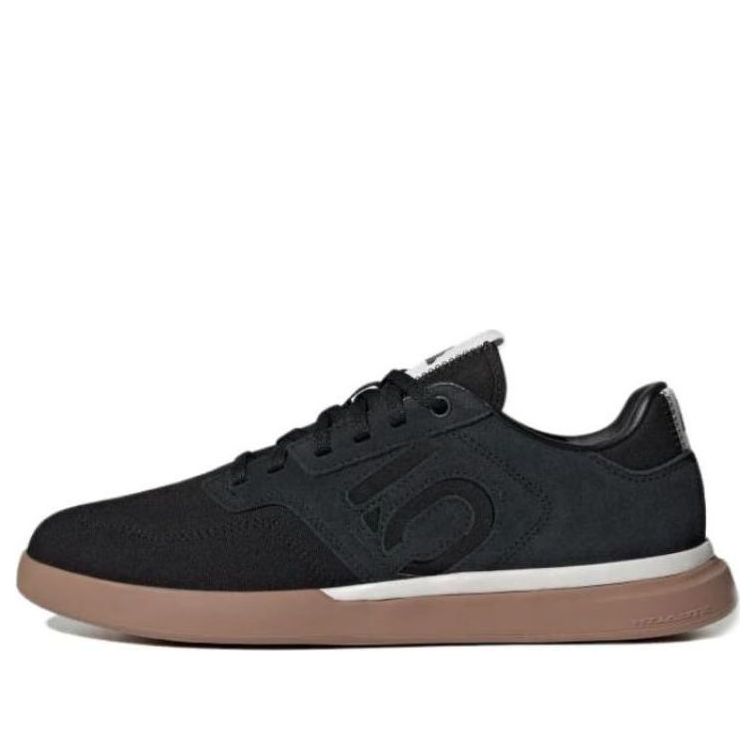 (WMNS) adidas Five Ten Sleuth Mountain Bike 'Black Gum' IG0375