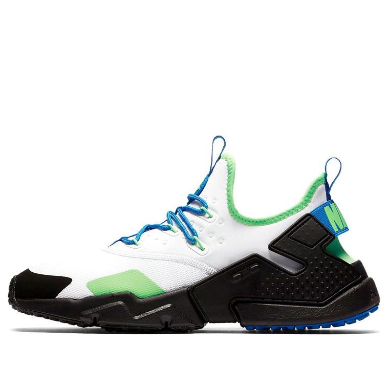 Nike Air Huarache Drift 'Scream Green' AH7334-102