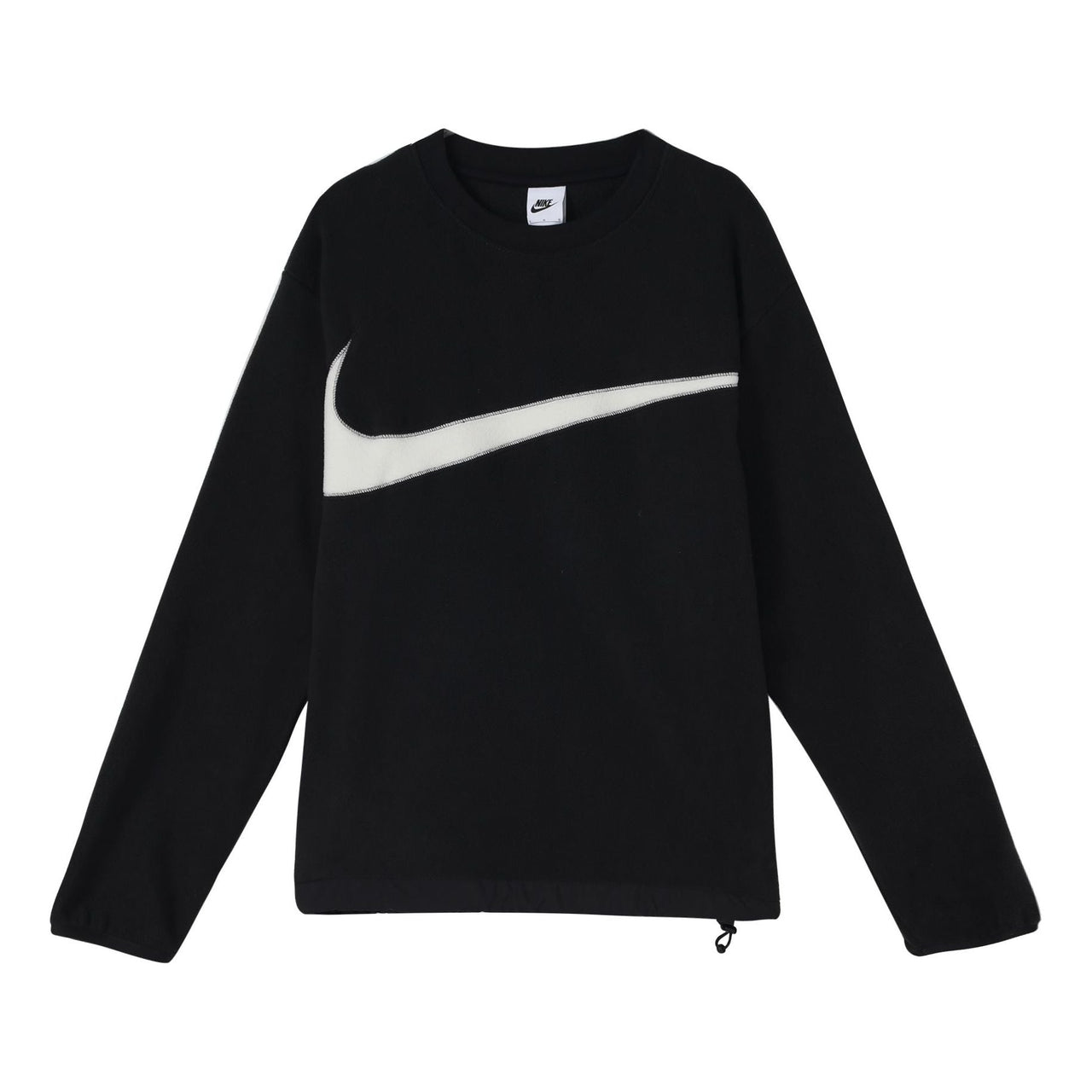 Nike As M Nk Club+ Flc Crew Wntr Logo DQ4895-010