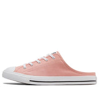 (WMNS) Converse Chuck Taylor All Star Dainty Mule For Pink 570922C