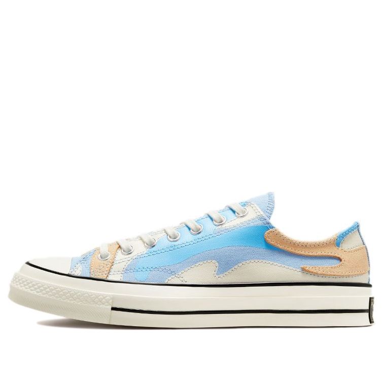 Converse Chuck 70 Low 'Hybrid Camo' 171452C