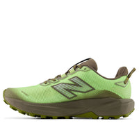 New Balance FuelCell Rebel Trail 'Afterglow Thunder Brown' MRBT66K