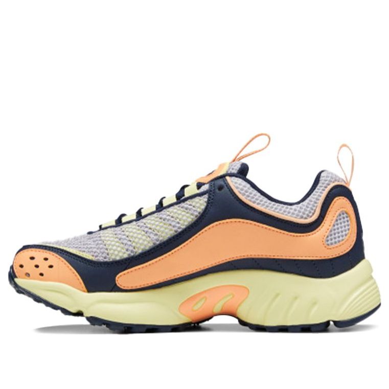 (WMNS) Reebok Daytona Dmx II EF3016