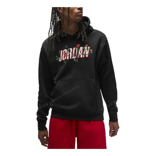 Air Jordan Sorry Pullover FD0597-010