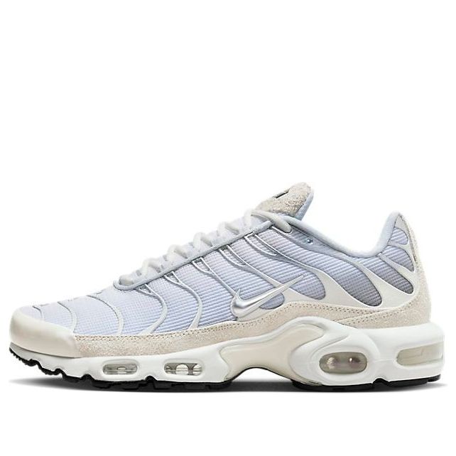 Nike Air Max Plus 'Pure Platinum' FN7813-001