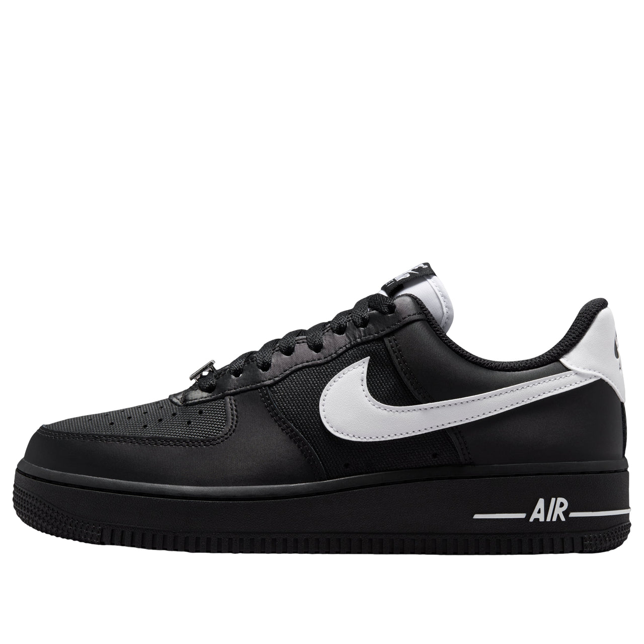 (WMNS) Nike Air Force 1 '07 SE 'Black White' IV4721-001