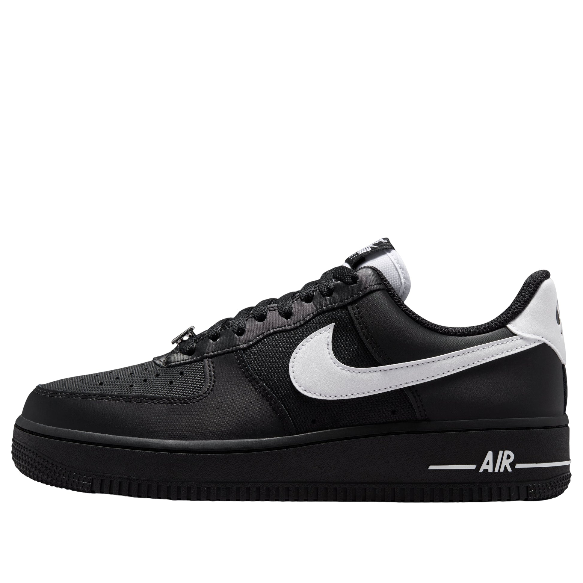 (WMNS) Nike Air Force 1 '07 SE 'Black White' IV4721-001