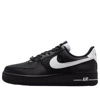 (WMNS) Nike Air Force 1 '07 SE 'Black White' IV4721-001