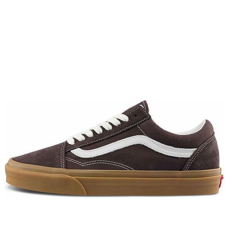 Vans Old Skool 'Vintage Gum Chocolate' VN0A5KRSCHC