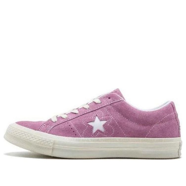Converse Golf Le Fleur x One Star Ox 'Fuchsia Glow' 159433C