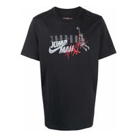 Air Jordan Graphic Short-Sleeve T-Shirt DC9839-010