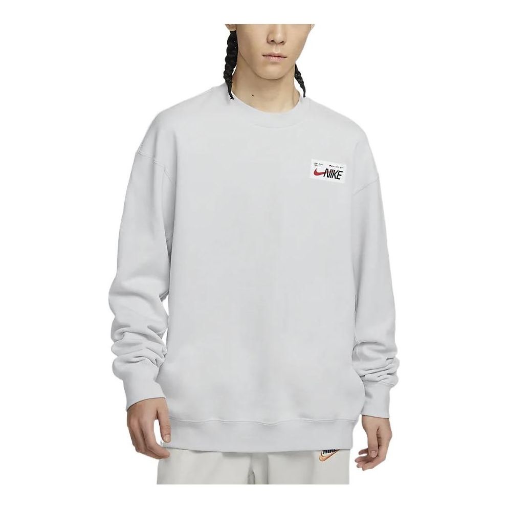 Nike Knit Sweatshirt FD4059-025
