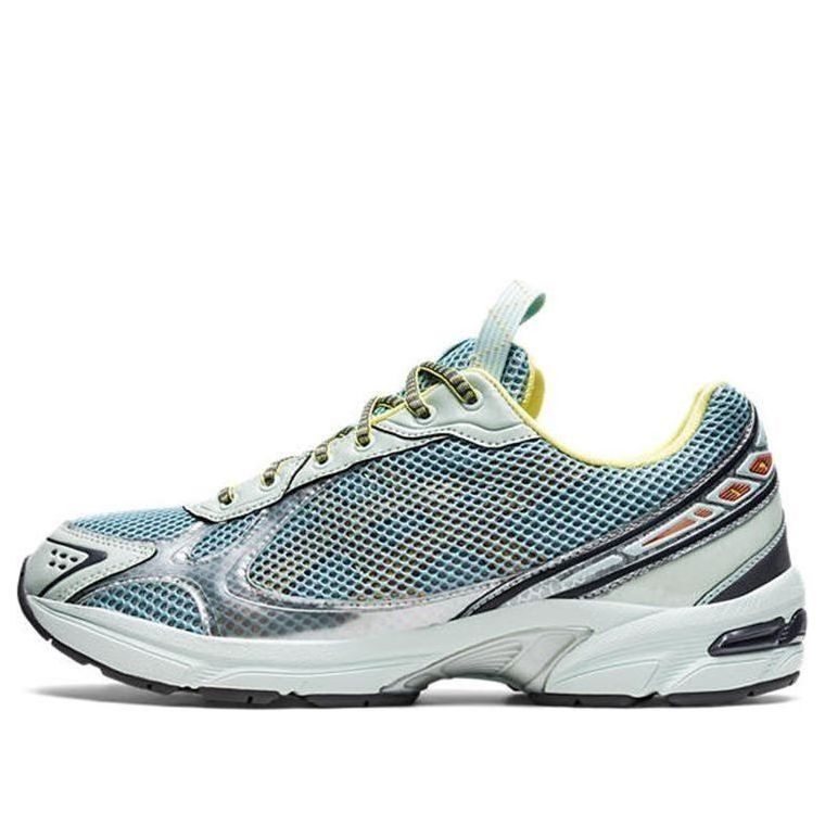 ASICS UB4-S Gel-1130 'Smoke Blue Pure Silver' 1201A645-400