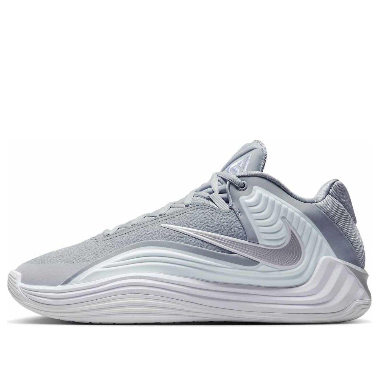Nike Giannis Freak 7 Team Bank 'Wolf Grey' II7518-001