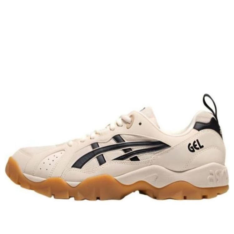 ASICS Gel-Truck Sneakers 'White Black' 1203A485-250