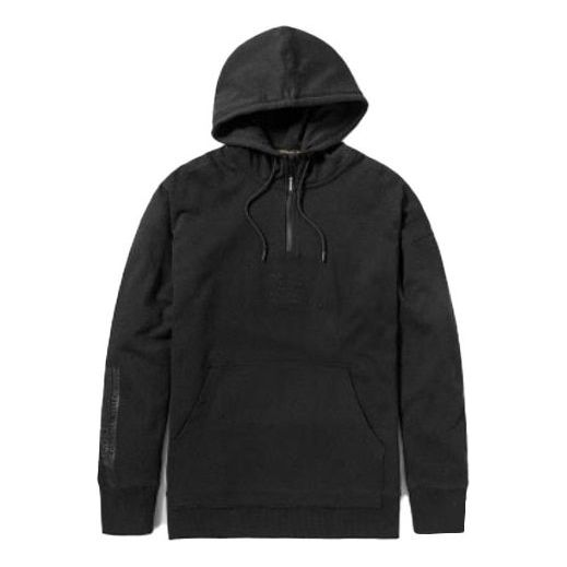 Men's Timberland Casual Cargo Loose Black A2ACQ001