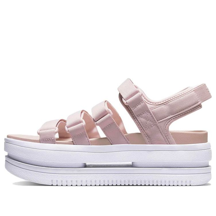 (WMNS) Nike Icon Classic 'Barely Rose' DH0224-600