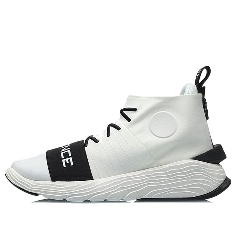 Li-Ning ESSENCE 2.3 ACE 'Black White' AGBQ035-3