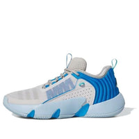 adidas Trae Unlimited Basketball Shoes 'Grey Blue' IF5610