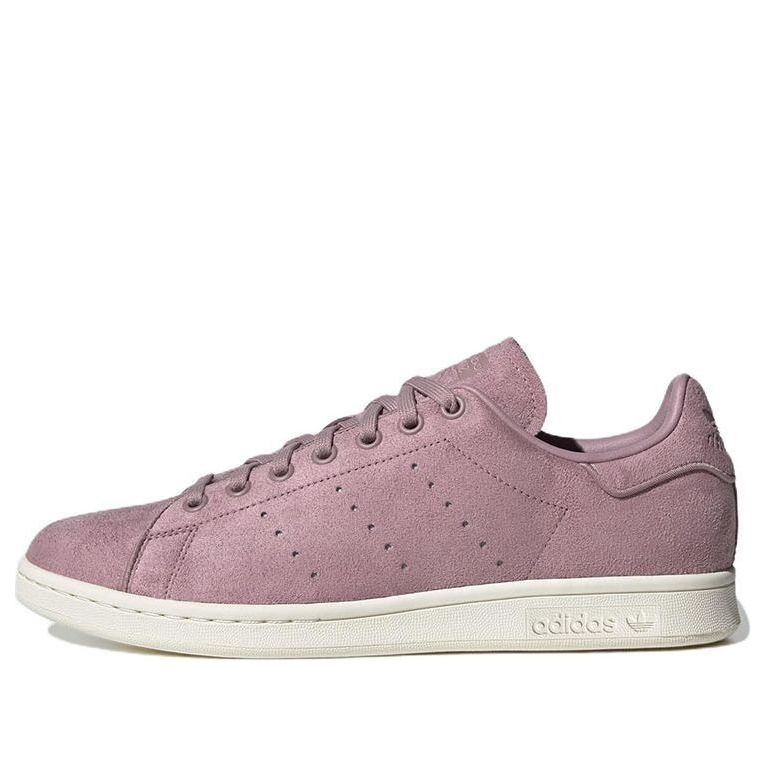 adidas originals Stan Smith 'Puple Pink' GW9724