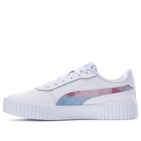 (WMNS) PUMA Carina 2.0 'White' 392997-01