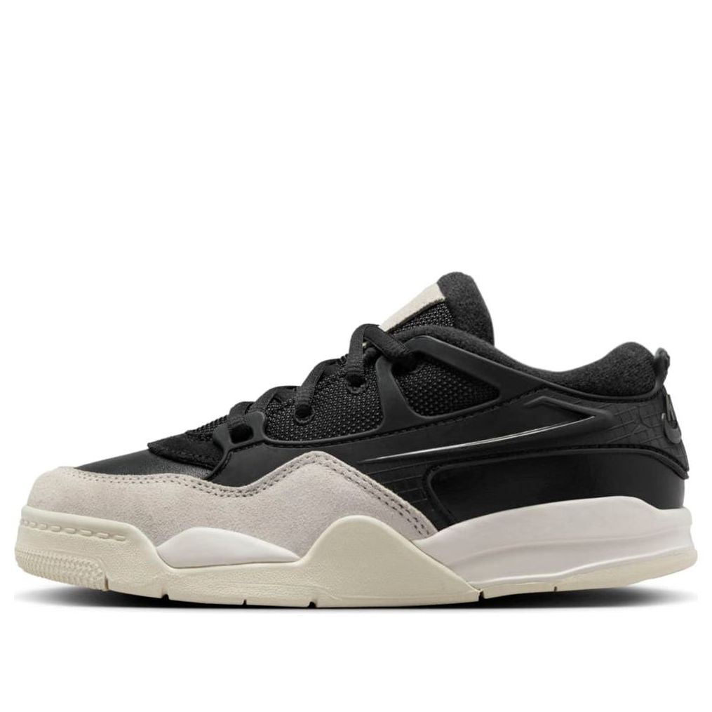 (PS) Air Jordan 4 RM 'Black Light Bone' FQ7936-001
