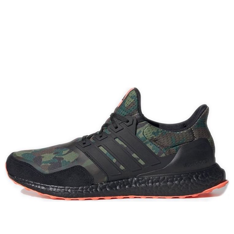 adidas UltraBoost 'Camo' FX8930