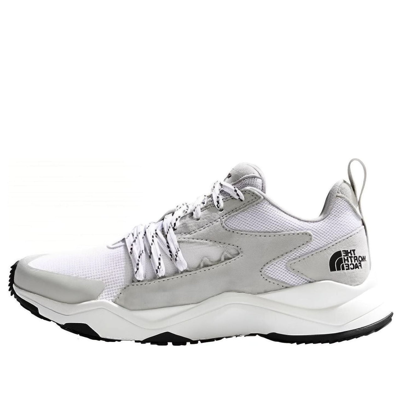 (WMNS) THE NORTH FACE Taraval Spirit Hiking Shoes 'Grey' NF0A5LVO-AE7