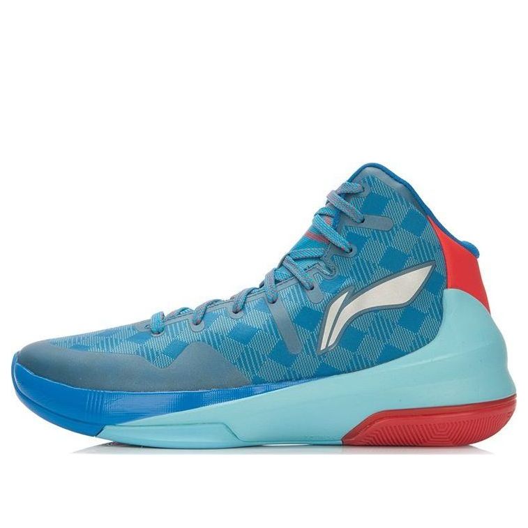 Li-Ning Speed 3 'Blue Red' ABAL039-1