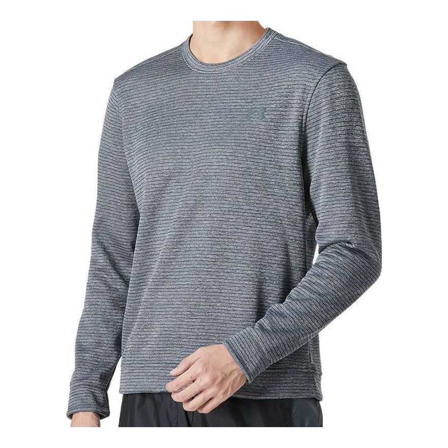 Under Armour Storm SweaterFleece Crew 'Grey' 1373675-012