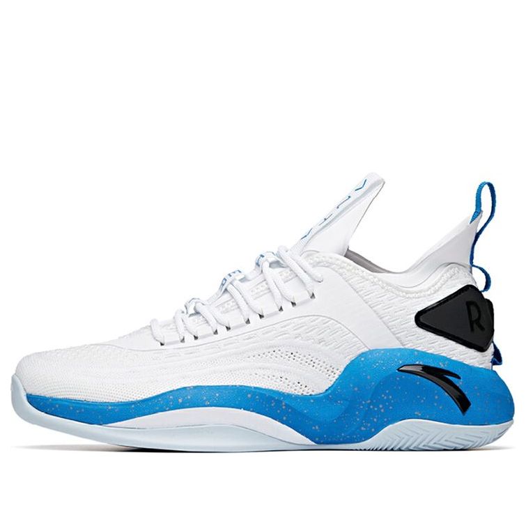 ANTA Rajon Rondo 6 'White Blue Black' 912021101-3