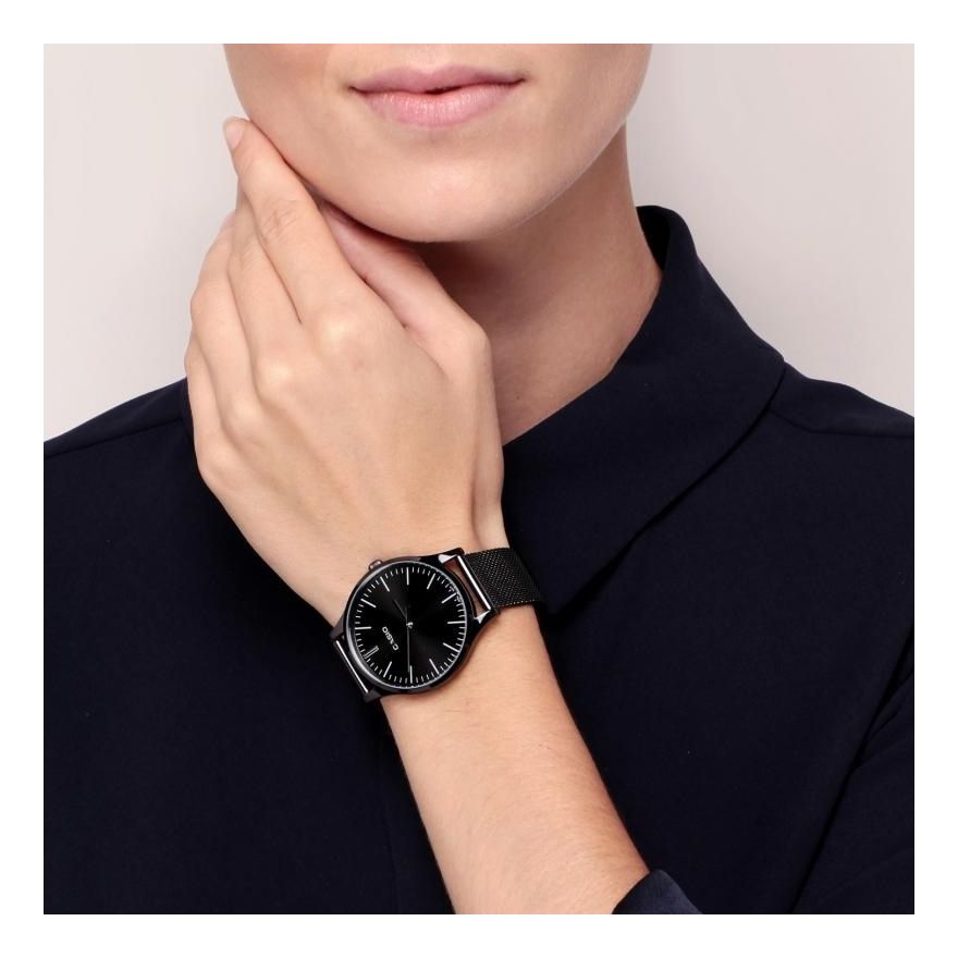 Men's CASIO Vintage Series Retro Watch LTP-E140B-1AEF Mens Black Analog LTP-E140B-1AEF2021