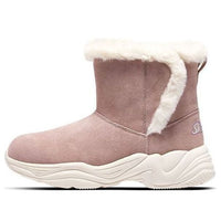 (GS) Skechers Escape Plan Cozy Collab 'Pink' 303052L-LTPK
