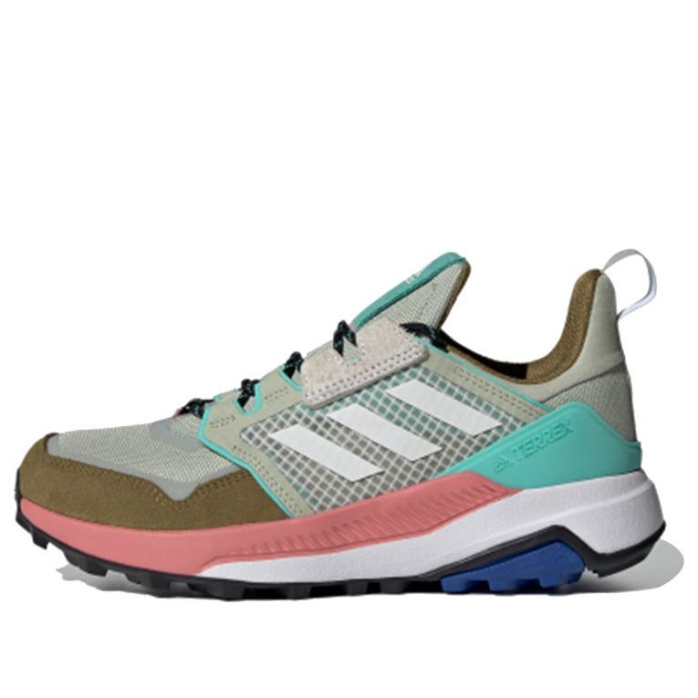 (WMNS) adidas Terrex Trailmaker 'Halo Green' FY0849