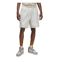 Air Jordan Flight Fleece Shorts 'Sail' DQ7472-134