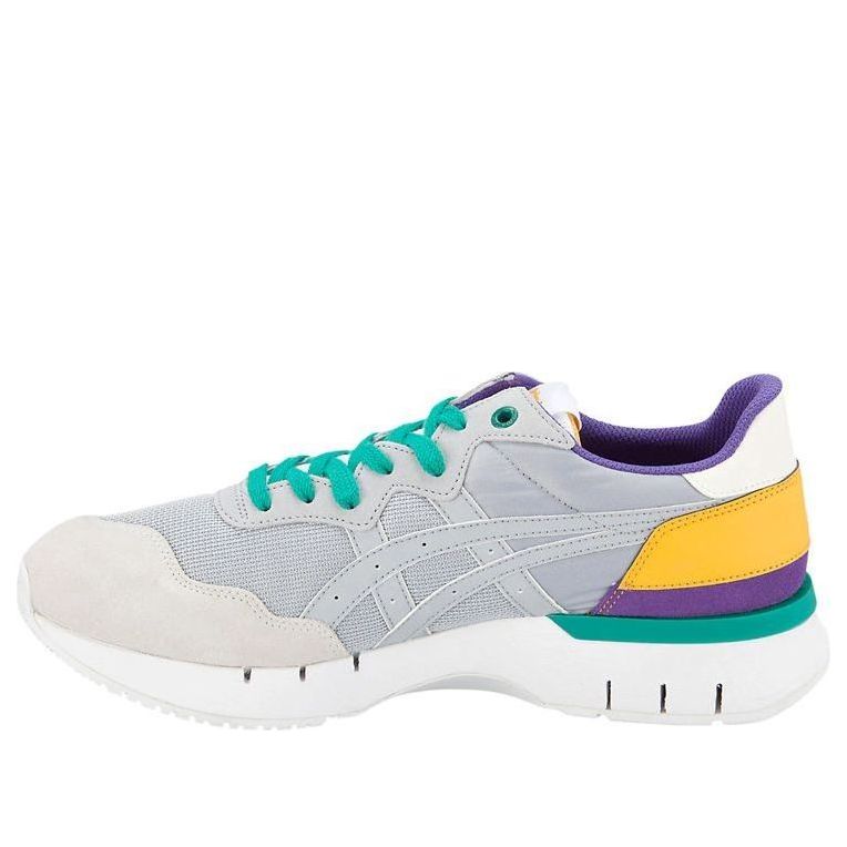 Onitsuka Tiger Rebilac Runner 'Grey' 1183A396-020