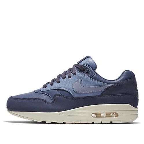 NikeLab Air Max 1 Pinnacle 'Ocean Fog' 859554-400