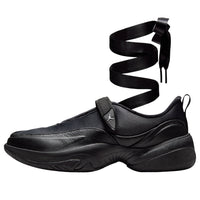 (WMNS) Air Jordan Pointe 'Black' IB8597-004
