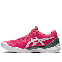 (WMNS) ASICS Gel Resolution 8 'Pink Cameo' 1042A072-702